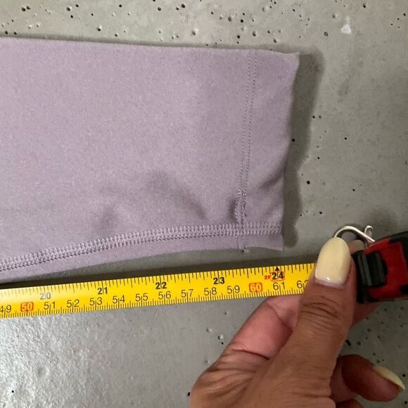 Nike Yoga 7/8 Ankle Leggings - Picture 8 of 8